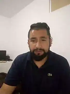 sabor Latino bdsm online show from January 2025 04:33:01 PM