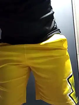 sabor Latino bdsm online show from January 2025 09:59:01 PM