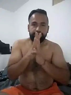 sabor Latino bdsm online show from February 2025 01:03:02 AM