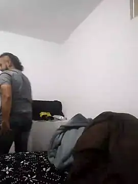 sabor Latino bdsm online show from February 2025 08:37:01 PM