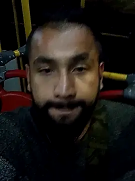 sabor Latino bdsm online show from February 2025 04:18:02 AM