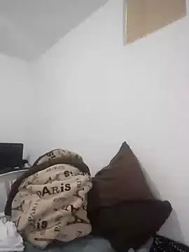 sabor Latino bdsm online show from March 2025 03:29:01 PM