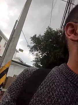 sabor Latino bdsm online show from March 2025 05:02:01 PM