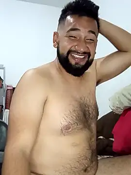 sabor Latino bdsm online show from September 2025 02:17:01 AM