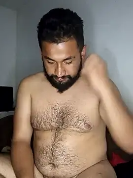 sabor Latino bdsm online show from October 2025 03:28:02 AM