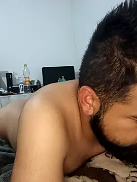 sabor Latino bdsm online show from October 2025 04:18:01 PM