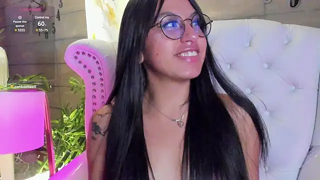 MadyJackson online show from February 2025 07:31:02 PM