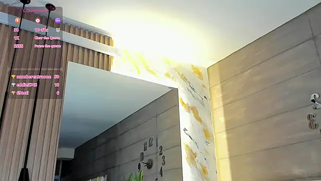 MadyJackson online show from February 2025 02:44:02 AM