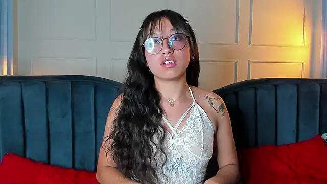 MadyJackson online show from February 2025 07:54:01 PM