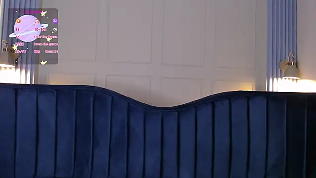 MadyJackson online show from March 2025 02:59:02 PM