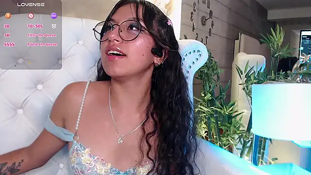 MadyJackson online show from March 2025 11:06:01 PM