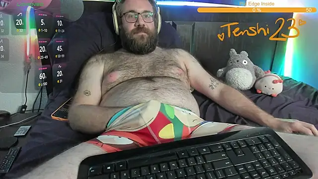 tenshi23strip online show from October 2025 02:15:01 AM