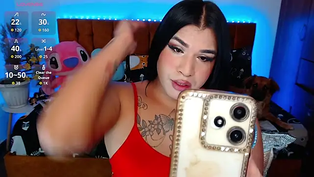 alexiaaross online show from March 2026 06:39:02 AM