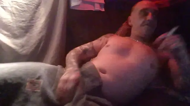 CandiedPompano online show from October 2025 05:43:02 PM