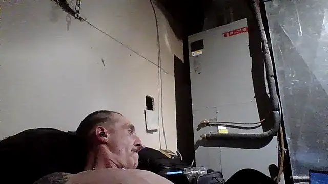 CandiedPompano online show from October 2025 04:02:01 AM