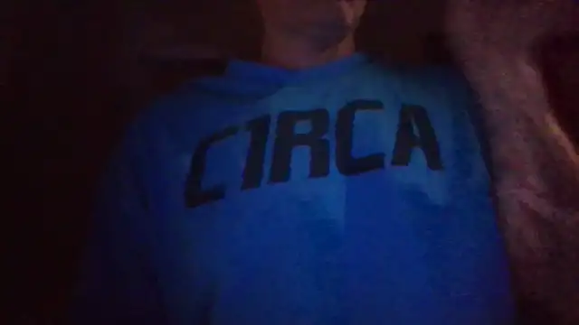 CandiedPompano online show from November 2025 09:58:01 PM