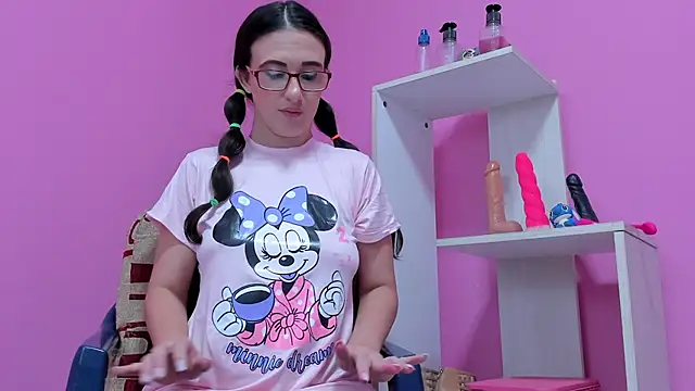 LolaBoobs online show from February 2025 04:05:02 AM