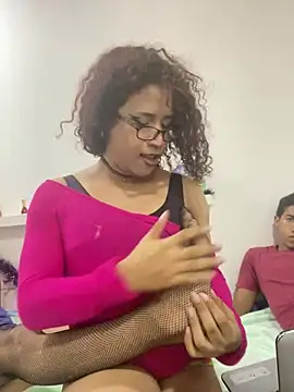 zahrivk1 online show from December 2024 09:34:01 PM