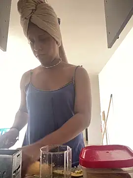 zahrivk1 online show from March 2025 07:21:02 PM