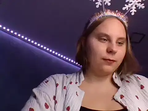 Thalia  Star online show from December 2024 05:05:01 PM