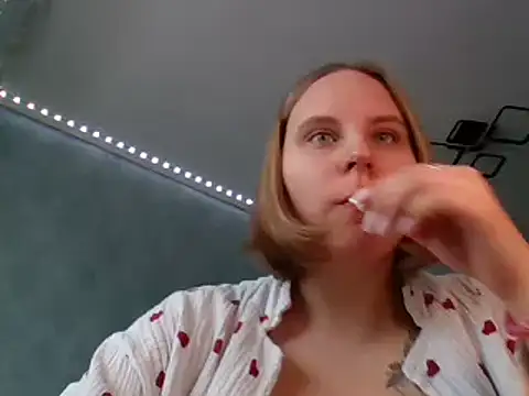 Thalia  Star online show from January 2025 08:49:02 AM