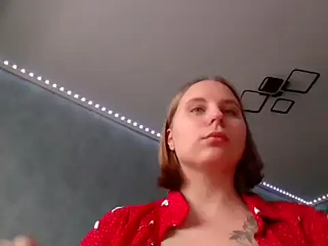 Thalia  Star online show from January 2025 11:37:01 AM