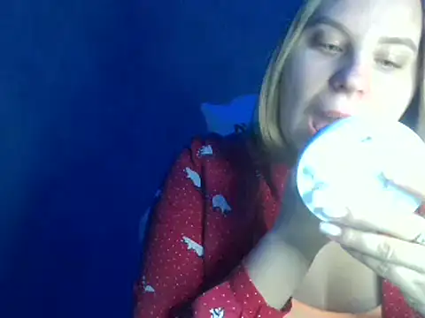 Thalia  Star online show from January 2025 05:13:01 AM