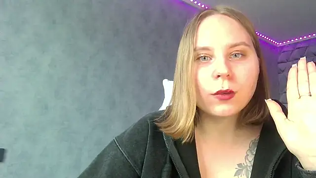 Thalia  Star online show from February 2025 07:58:02 AM