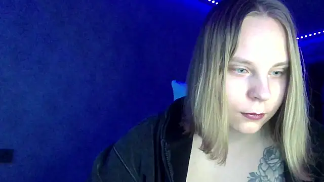 Thalia  Star online show from February 2025 05:26:02 AM