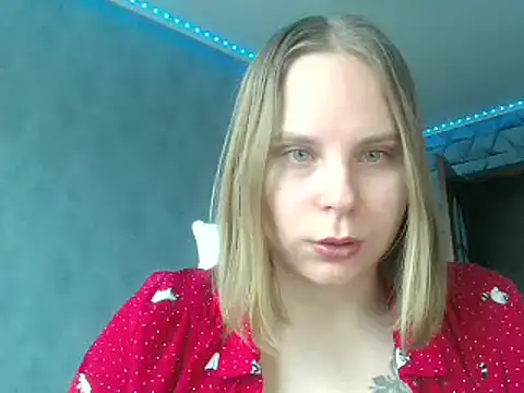 Thalia  Star online show from February 2025 07:59:02 AM