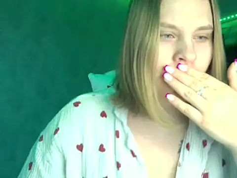 Thalia  Star online show from March 2025 05:53:01 AM