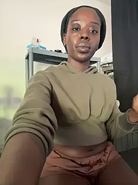 choclatepeaach online show from April 2026 03:45:01 PM