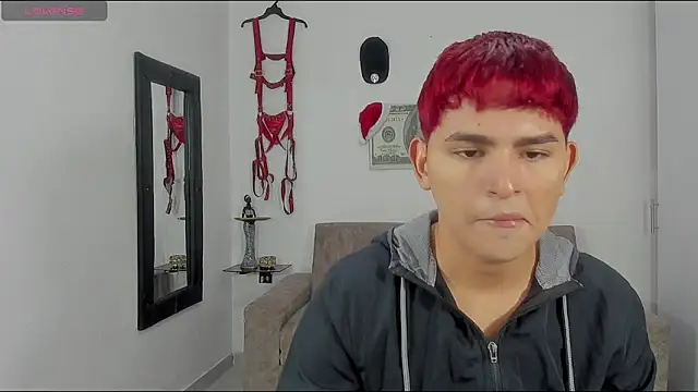 Lyam ap online show from December 2024 08:58:02 PM