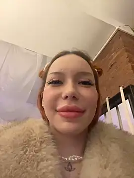 babydolll online show from February 2025 11:25:02 AM