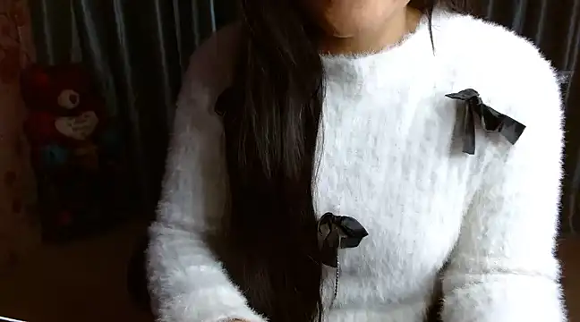 Snapshot of Zonayesha chatting on January 2025 12:57:02 PM Zonayesha online show from January 2025 12:57:02 PM