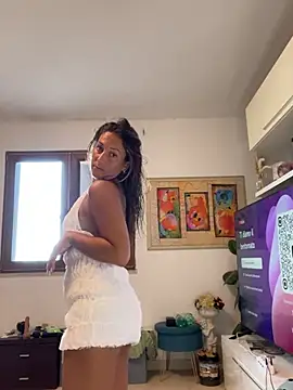 feetqueen96 online show from June 2026 04:19:02 PM