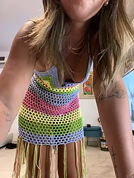 feetqueen96 online show from July 2026 04:33:01 PM