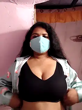 Snapshot of Dr_Chhaya chatting on February 2026 05:32:01 PM Dr Chhaya online show from February 2026 05:32:01 PM