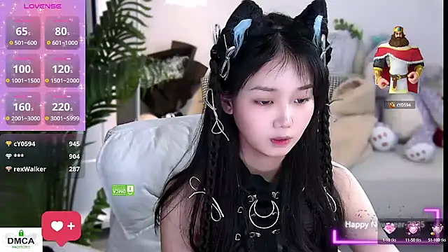 Sheep-1 online show from January 2025 01:47:01 PM