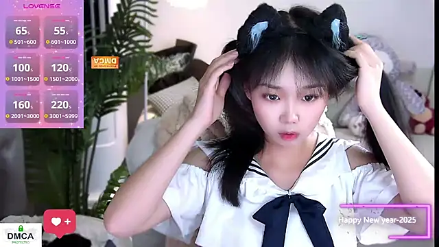 Sheep-1 online show from January 2025 01:21:01 AM