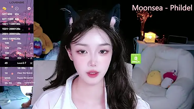 Sheep-1 online show from September 2025 01:11:02 PM