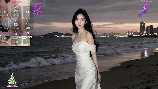 Snapshot of Sheep-1 chatting on February 2026 07:23:01 AM Sheep-1 online show from February 2026 07:23:01 AM