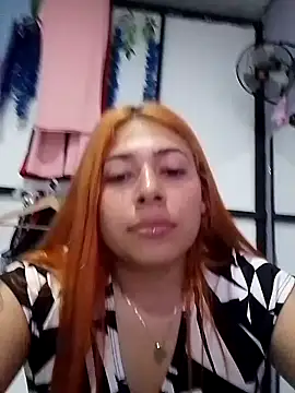 Caro kitty- online show from January 2025 10:06:01 PM