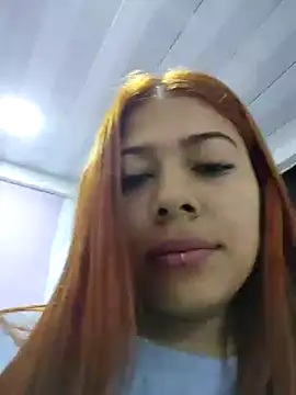 Caro kitty- online show from February 2025 12:26:02 PM