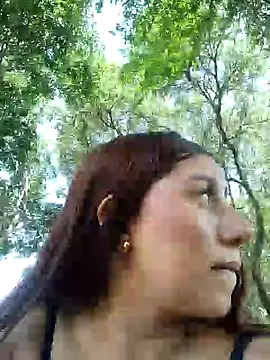 Caro kitty- online show from February 2025 03:15:02 PM