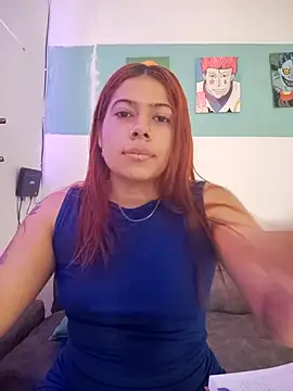 Caro kitty- online show from March 2025 06:23:02 PM