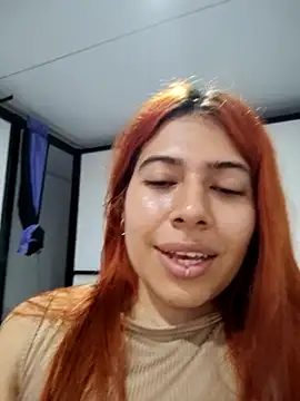 Caro kitty- online show from March 2025 10:26:02 PM