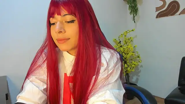 Snapshot of Caro_kitty- chatting on March 2026 12:55:02 PM Caro kitty- online show from March 2026 12:55:02 PM