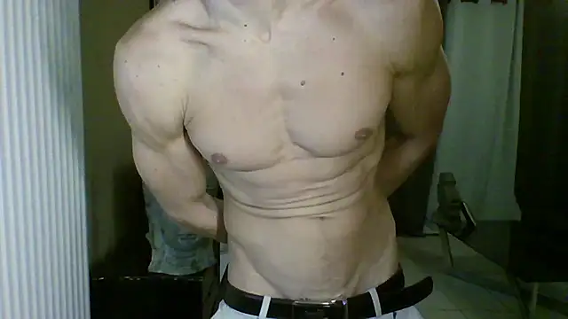 ApollonFit x69 online show from March 2025 02:04:02 AM