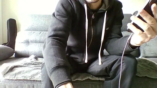 ApollonFit x69 online show from March 2025 10:57:01 AM